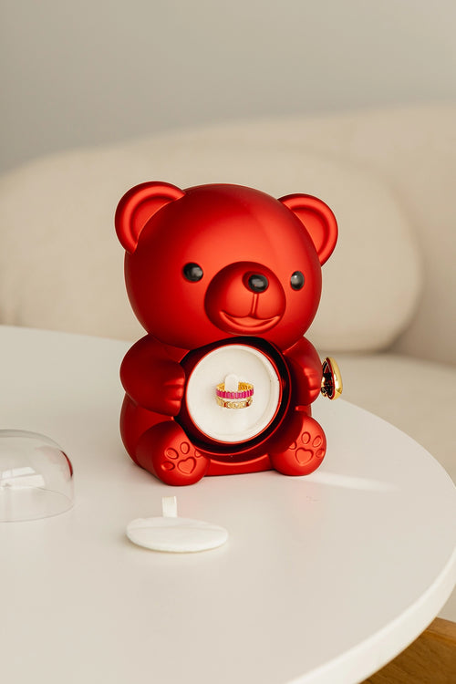 Bloomy Bear