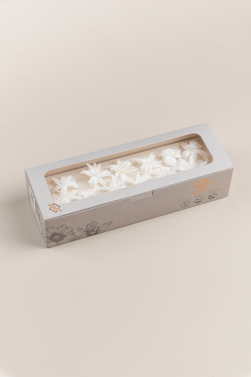 Tube Rose - Box 12 heads