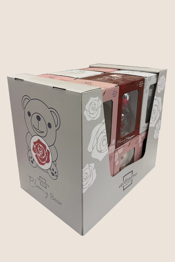 Bloomy Bear