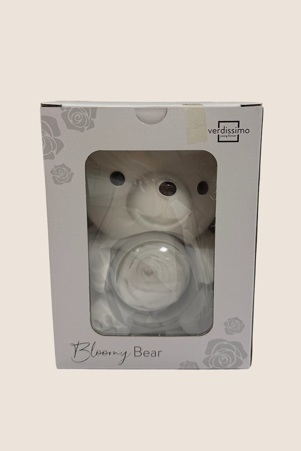 Bloomy Bear