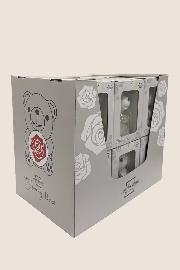 Bloomy Bear