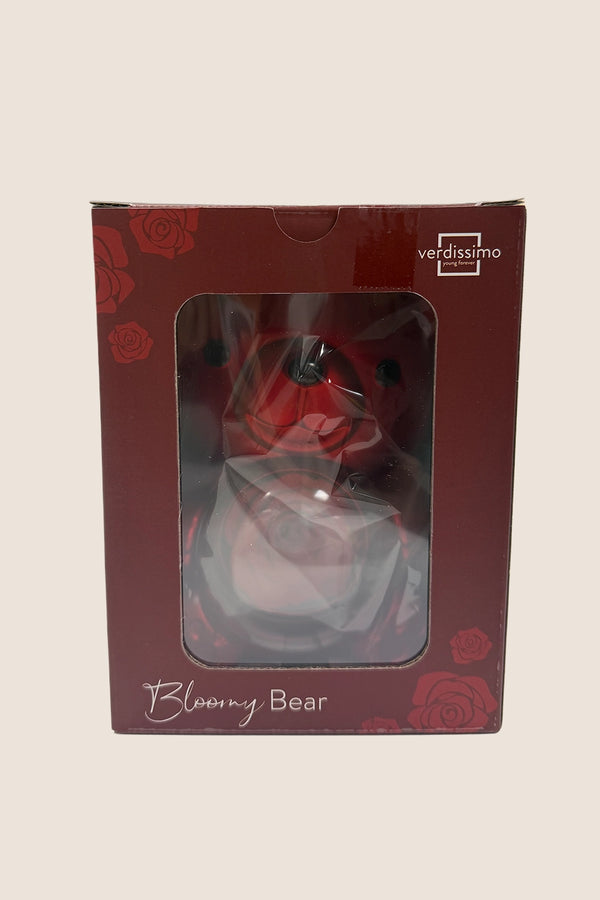 Bloomy Bear