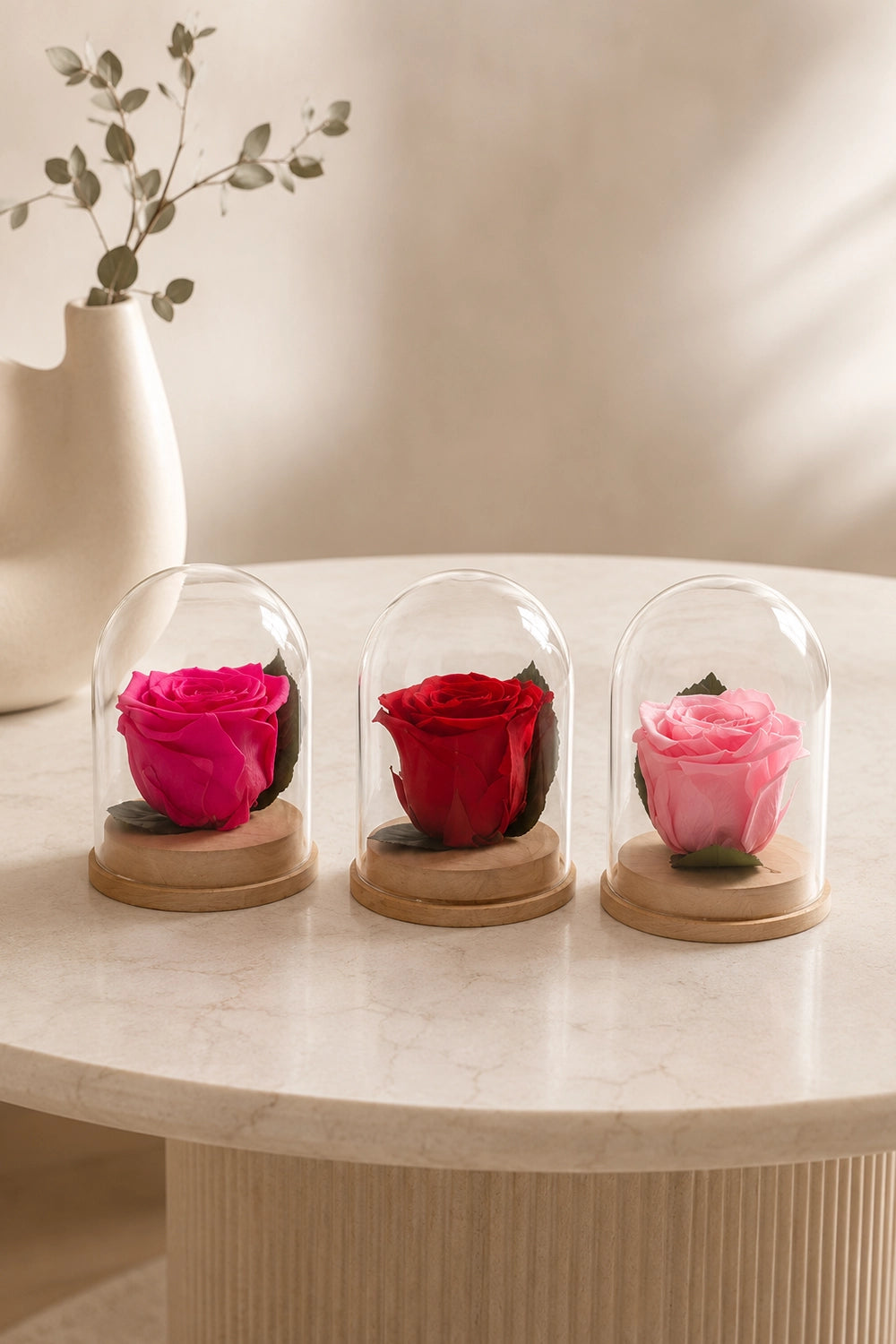 Cloche à Reine