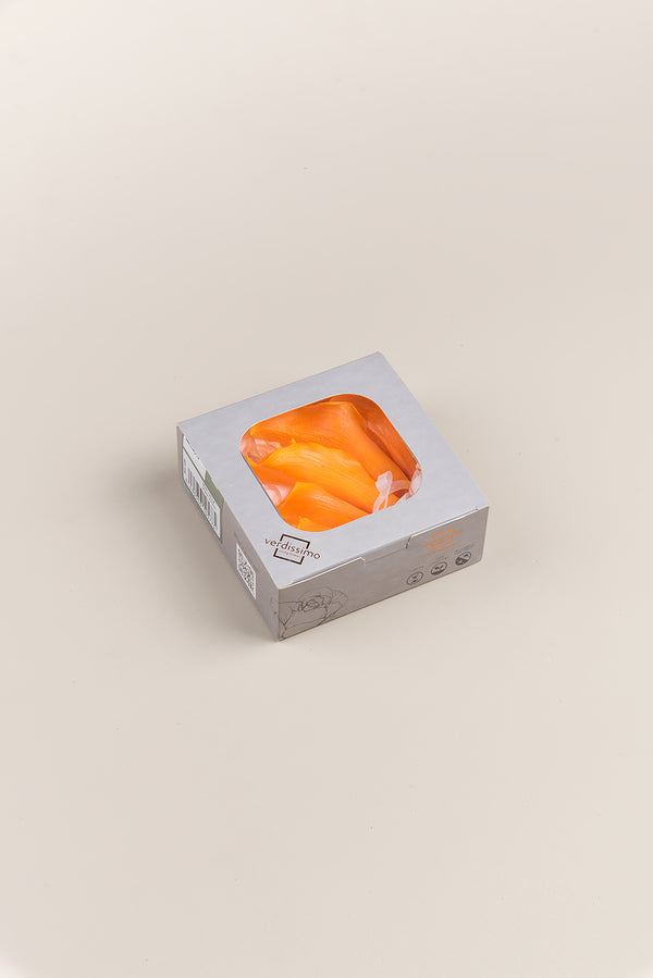 Mini Calas - Caja 5 tallos