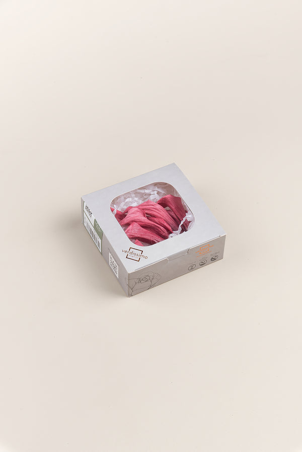 Mini Calas - Caja 5 tallos