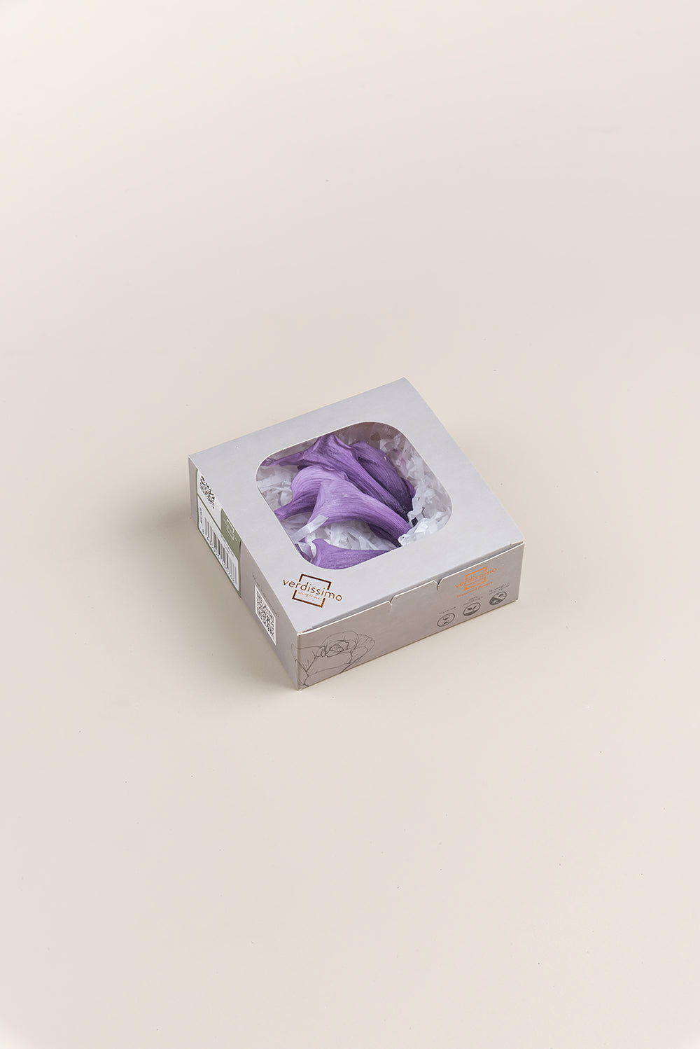 Mini Callas - Box 5 heads