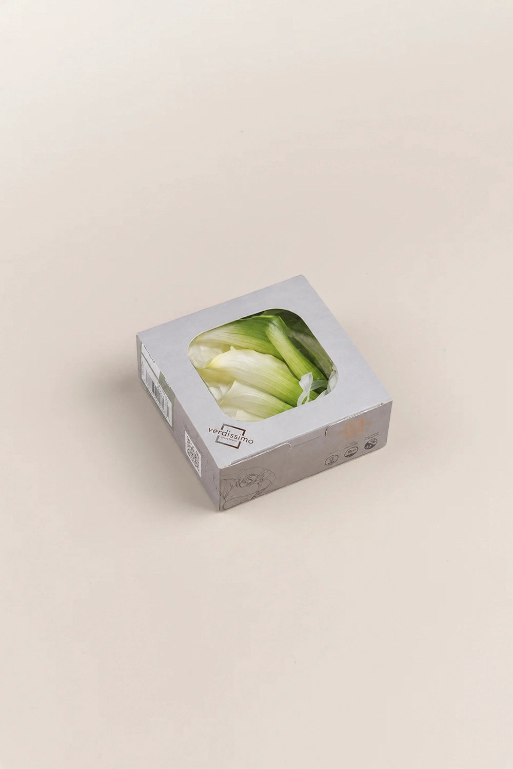 Mini Callas - Box 5 heads