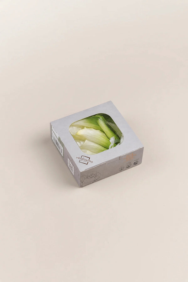 Mini Calas - Caja 5 tallos