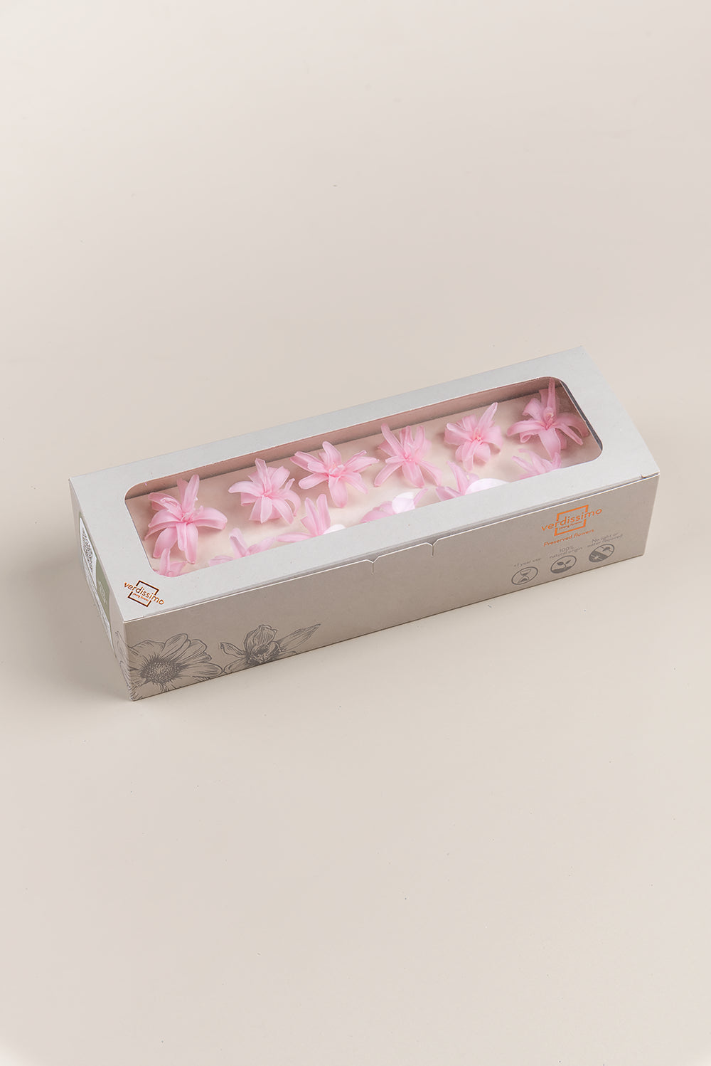Tube Rose - Box 12 heads