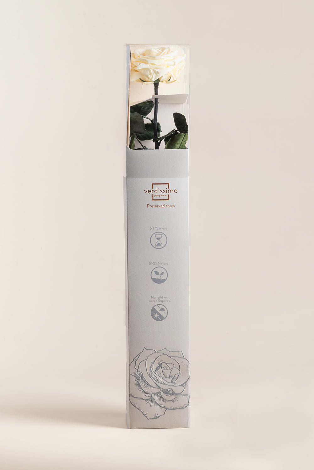 Coffret Cadeau Premium Amorosa - Pack de 12 u.