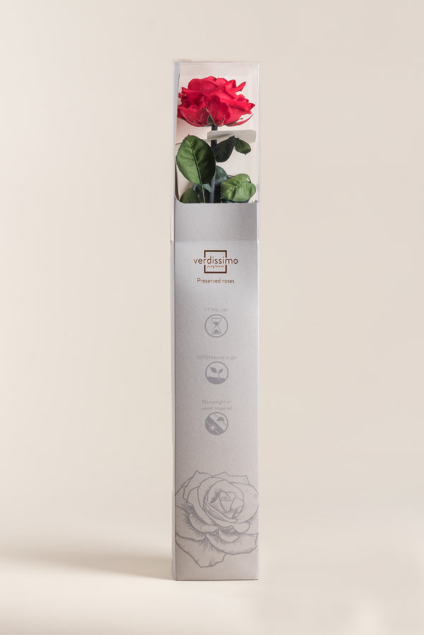 Coffret Cadeau Premium Amorosa - Pack de 12 u.