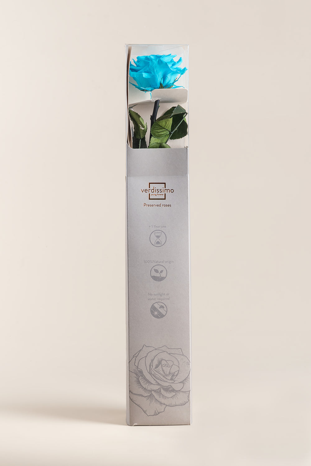 Coffret Cadeau Premium Amorosa - Pack de 12 u.