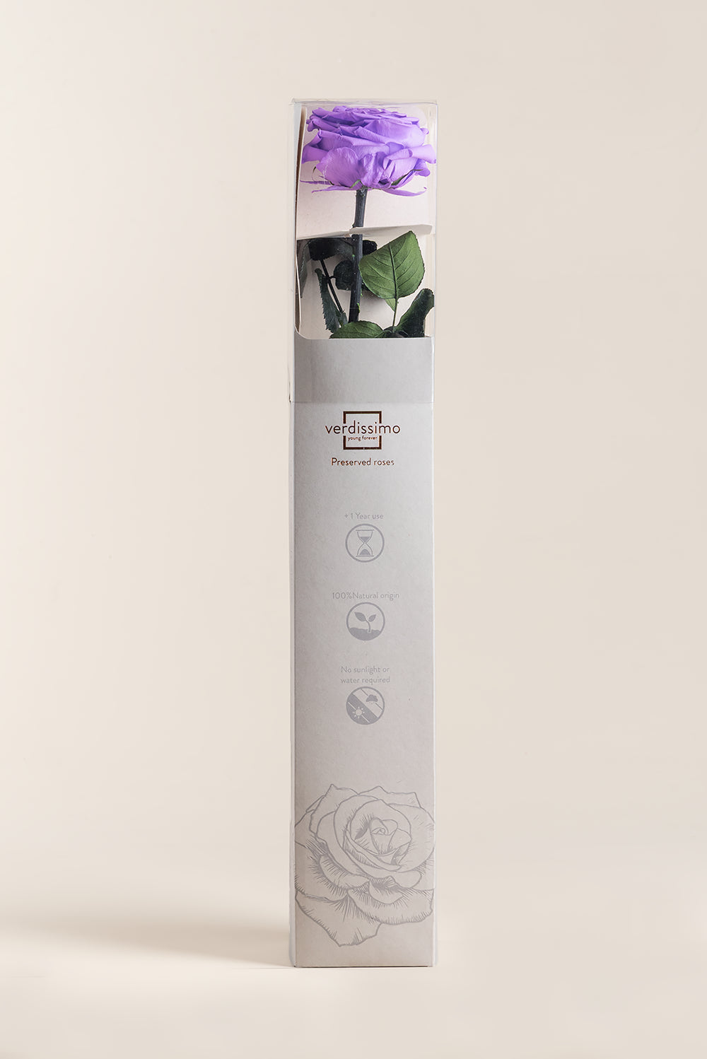 Coffret Cadeau Premium Amorosa - Pack de 12 u.