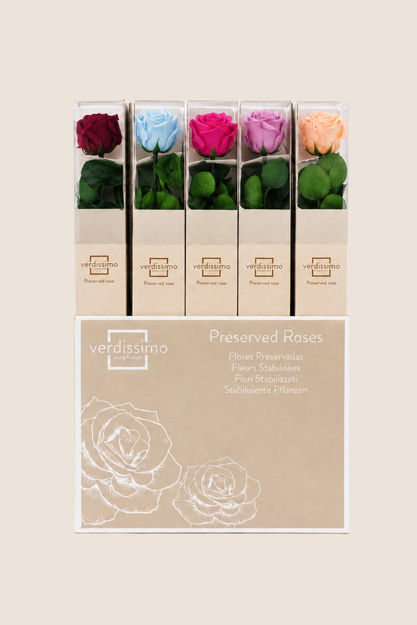 Caja de Regalo Estándar Amorosa - Pack 20 uds.