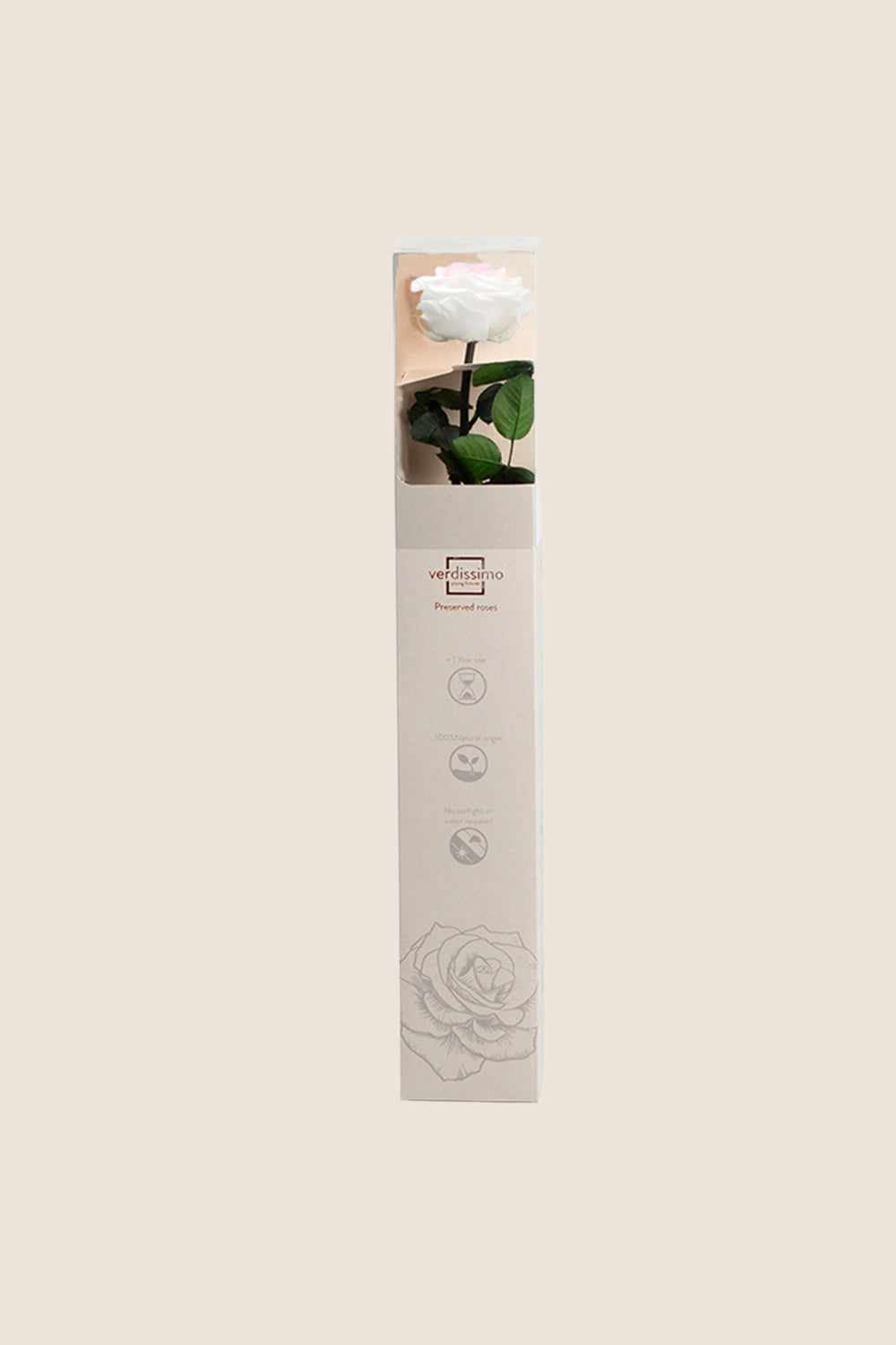 Coffret Cadeau Premium Amorosa - Pack de 12 u.