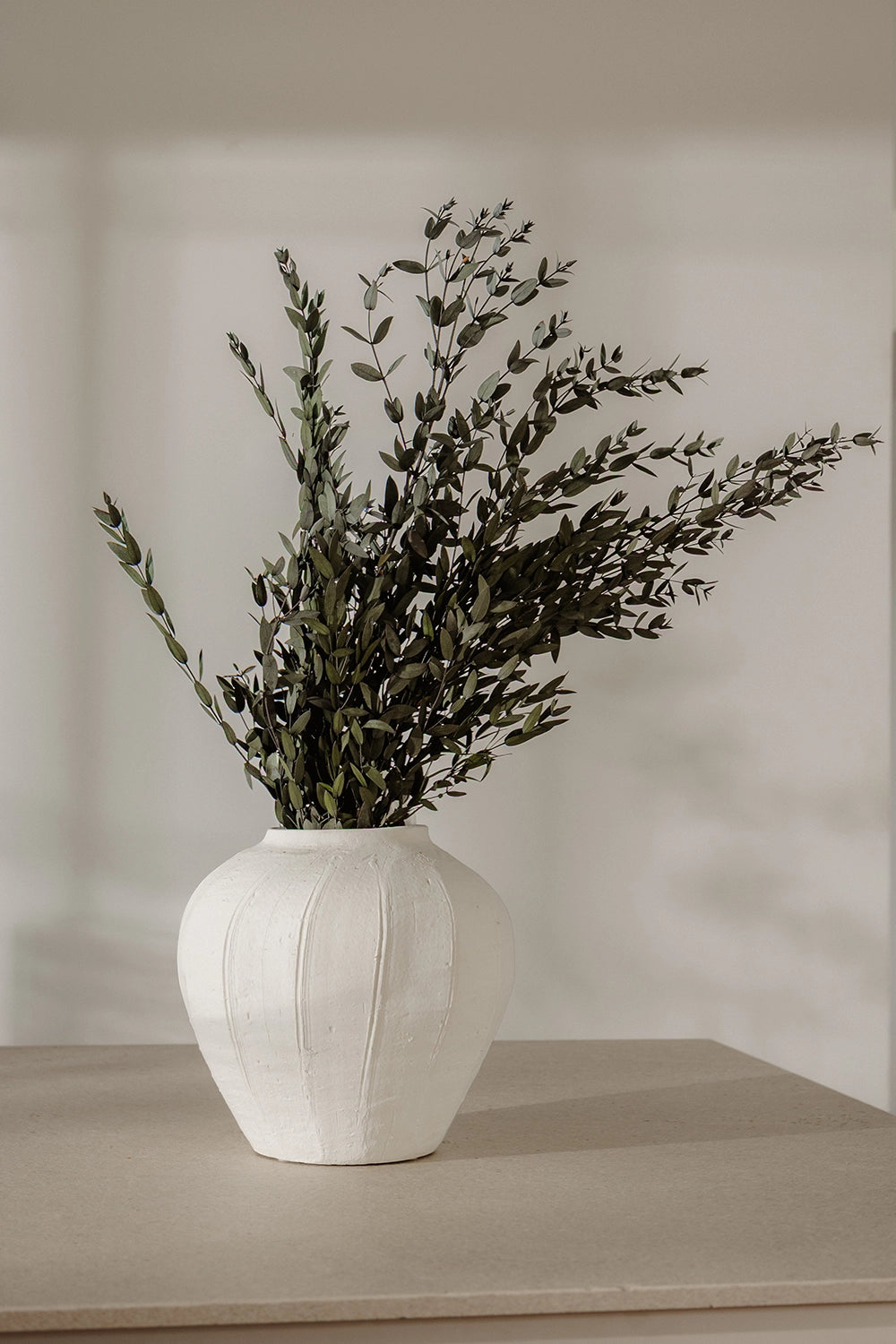 Parvifolia en vrac