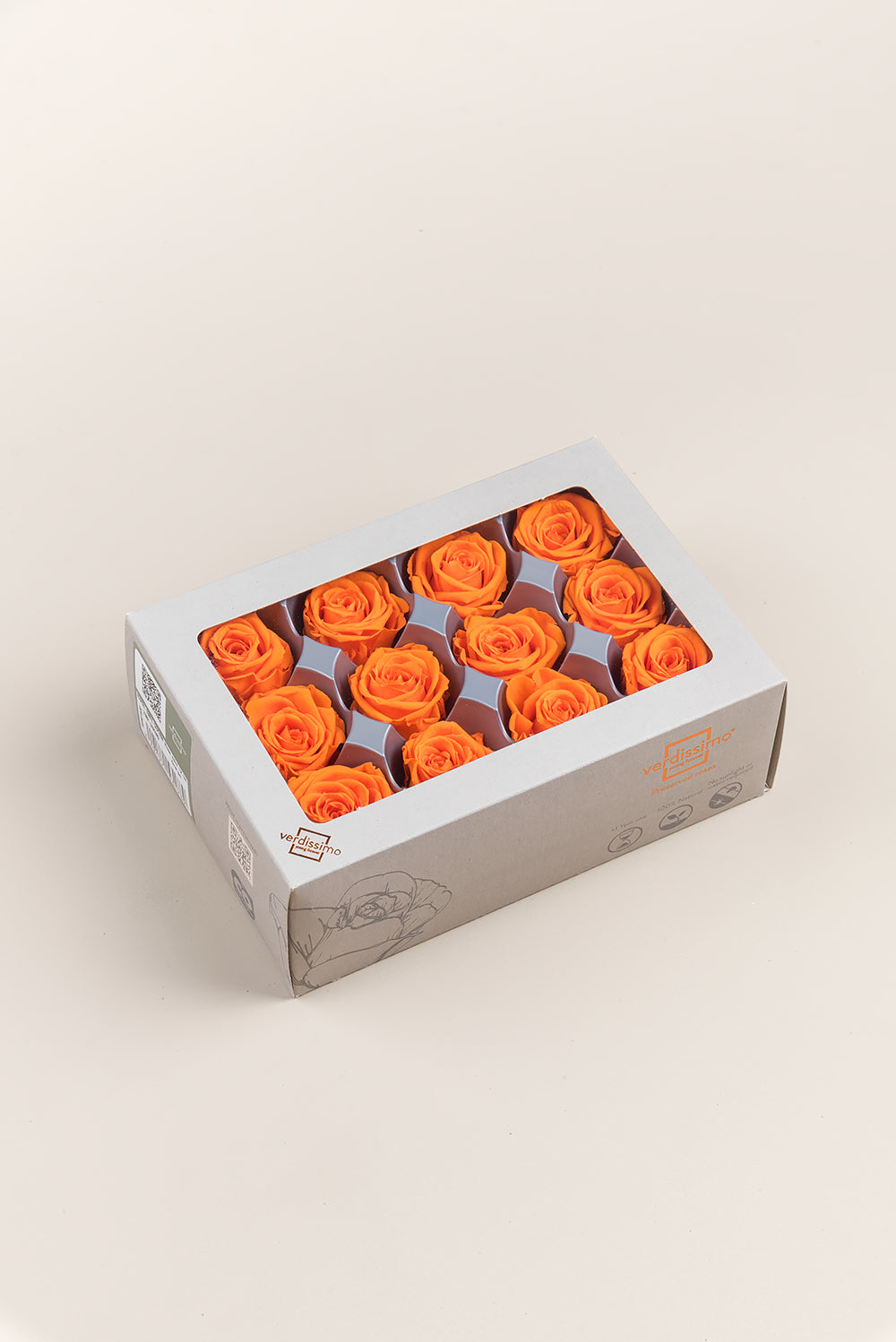 Rose Mini - Box 12 heads