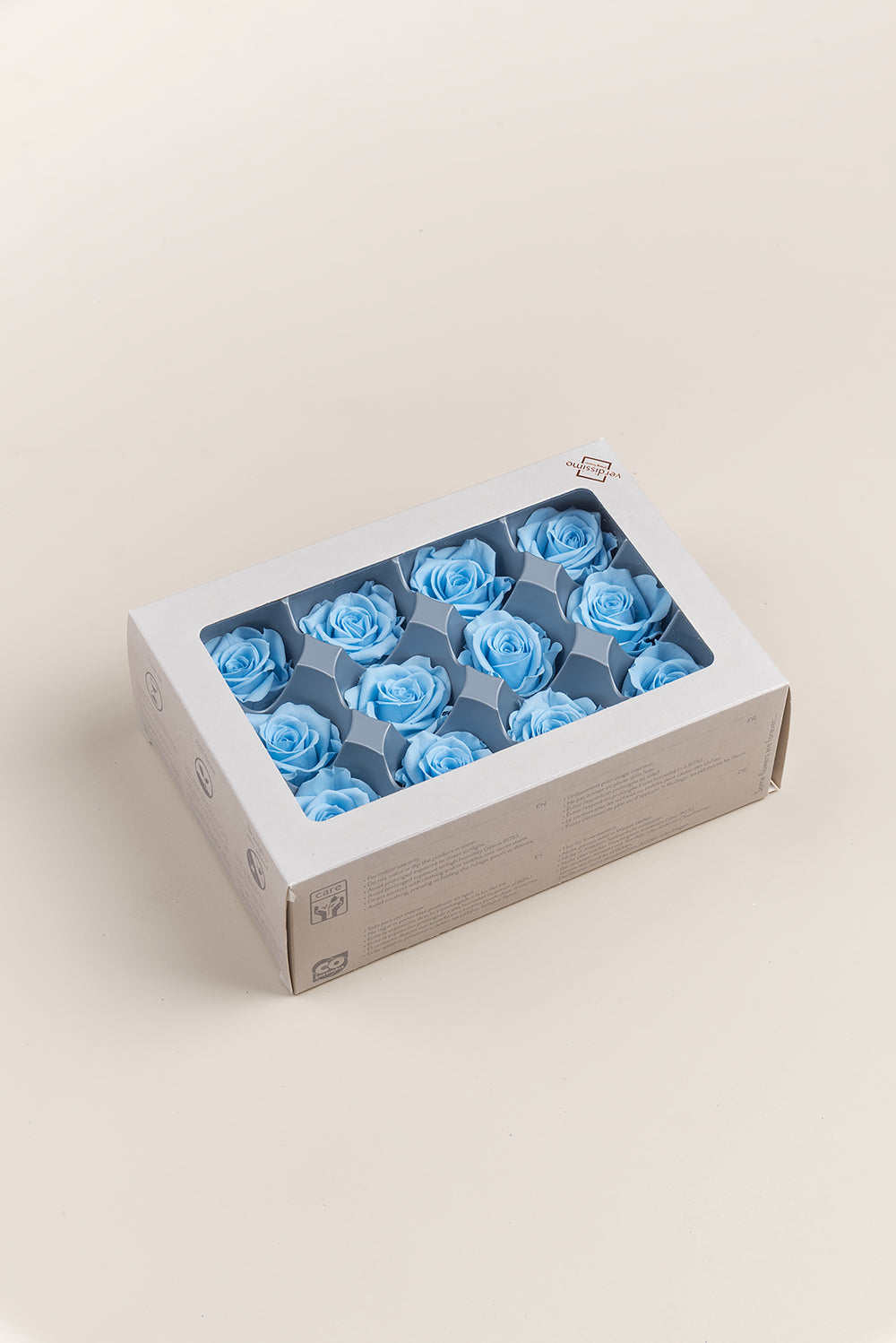 Rose Mini - Box 12 heads