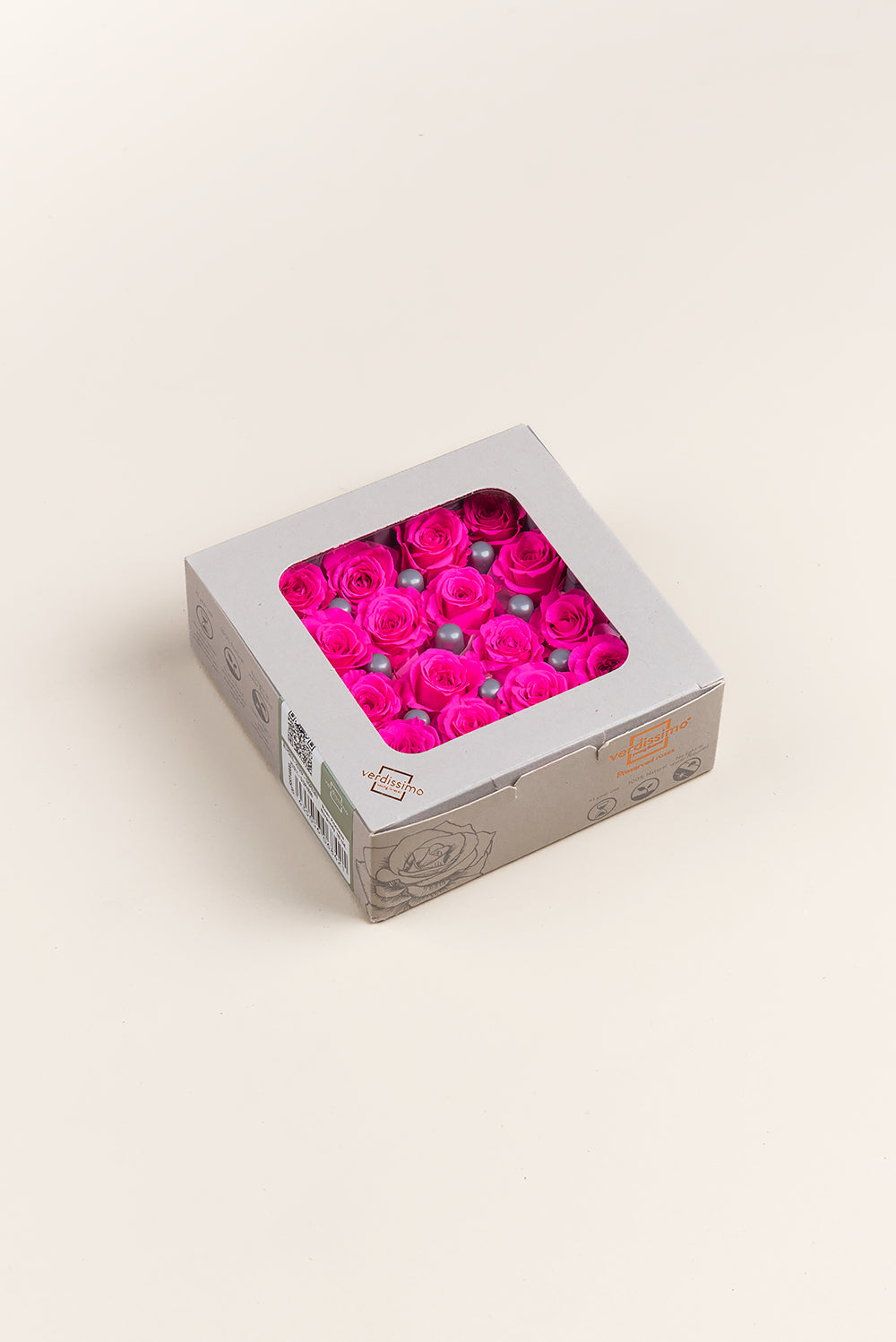 Rose Princess - Box 16 heads
