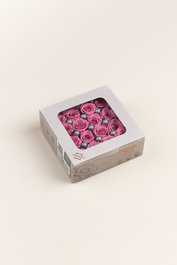 Rosa Princess - Caja 16 cabezas