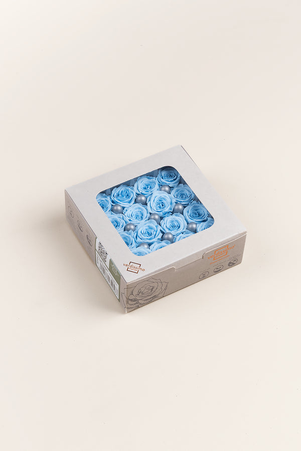 Rosa Princess - Caja 16 cabezas