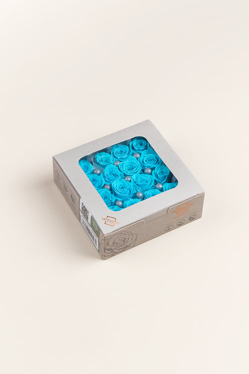 Rose Princess - Box 16 heads