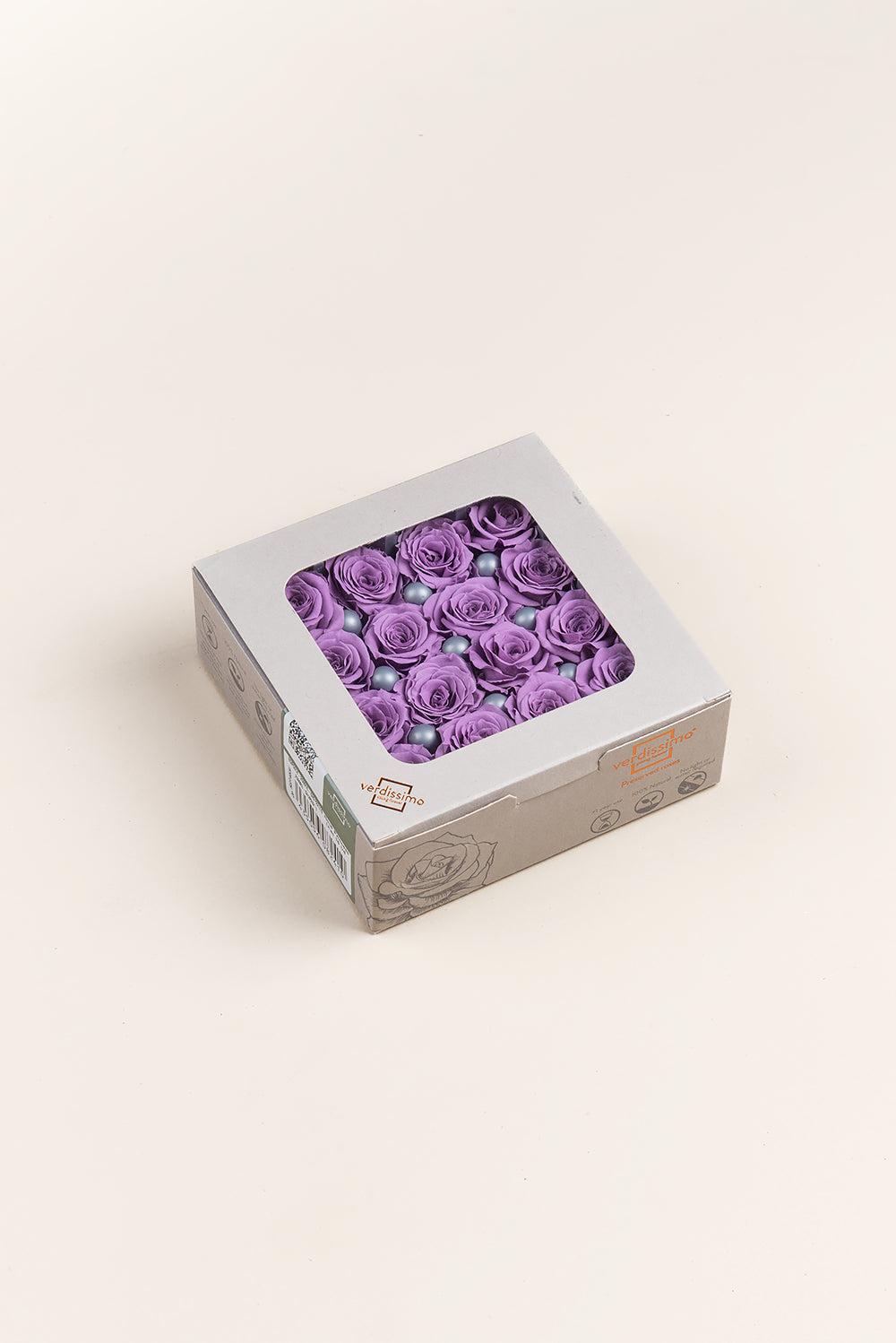 Rose Princess - Box 16 heads