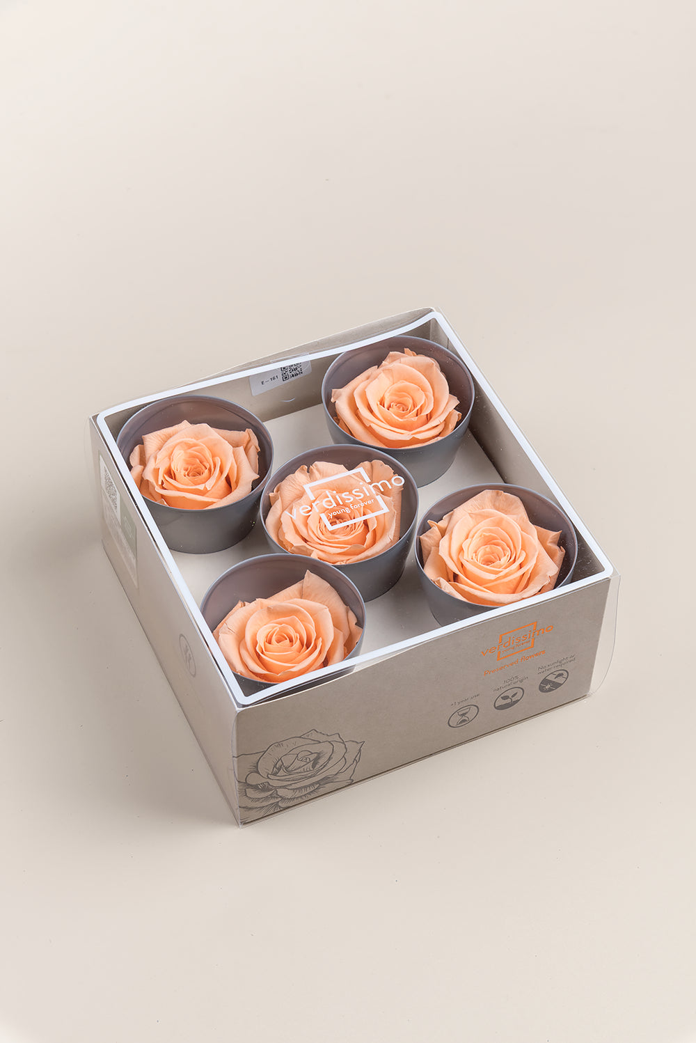 Rose Queen - Box 5 heads