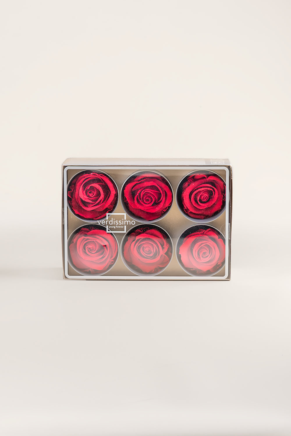 Rose Standard - Box 6 heads