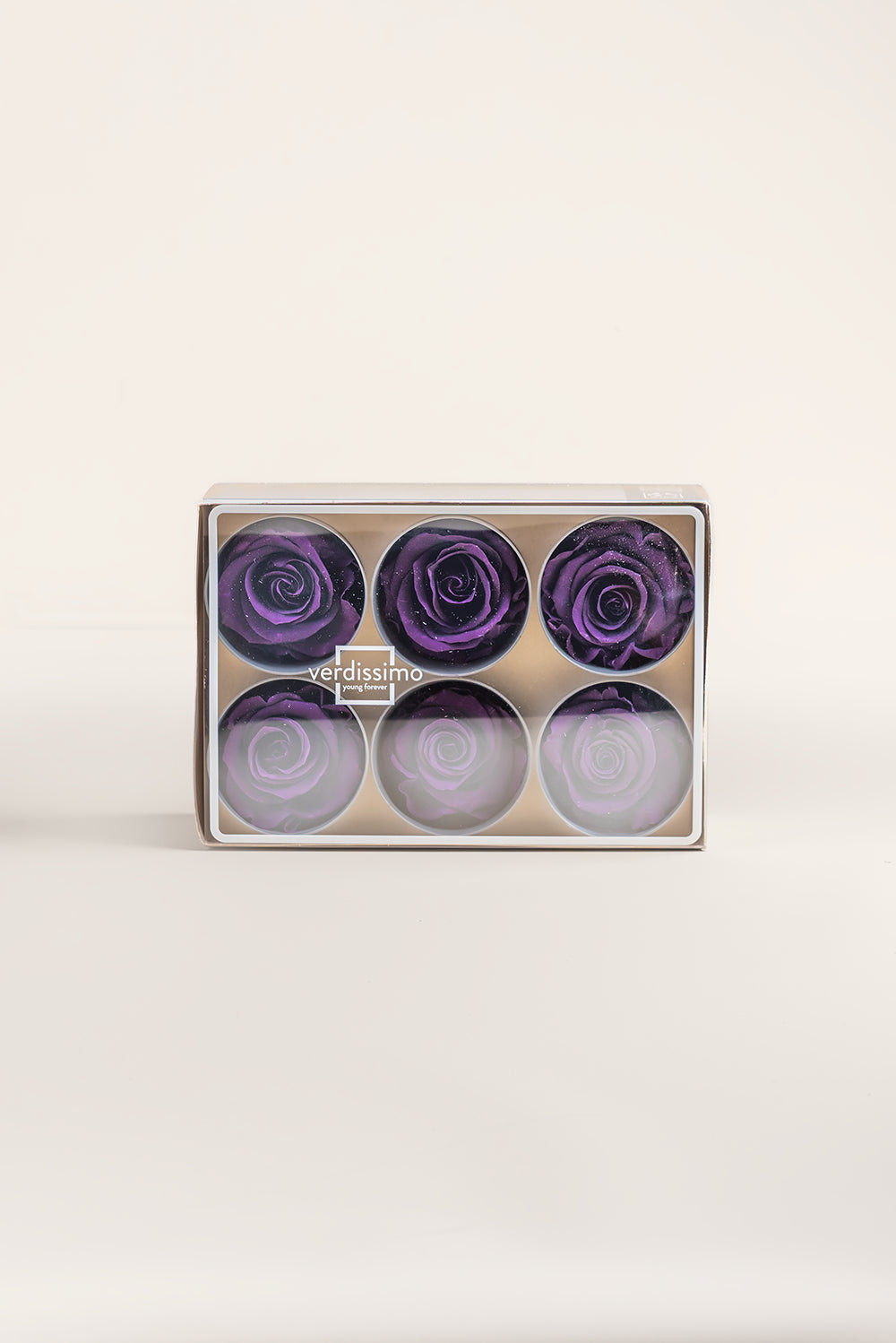 Rose Standard - Box 6 heads