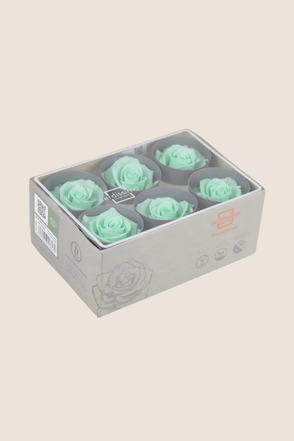 Rose Standard - Box 6 heads