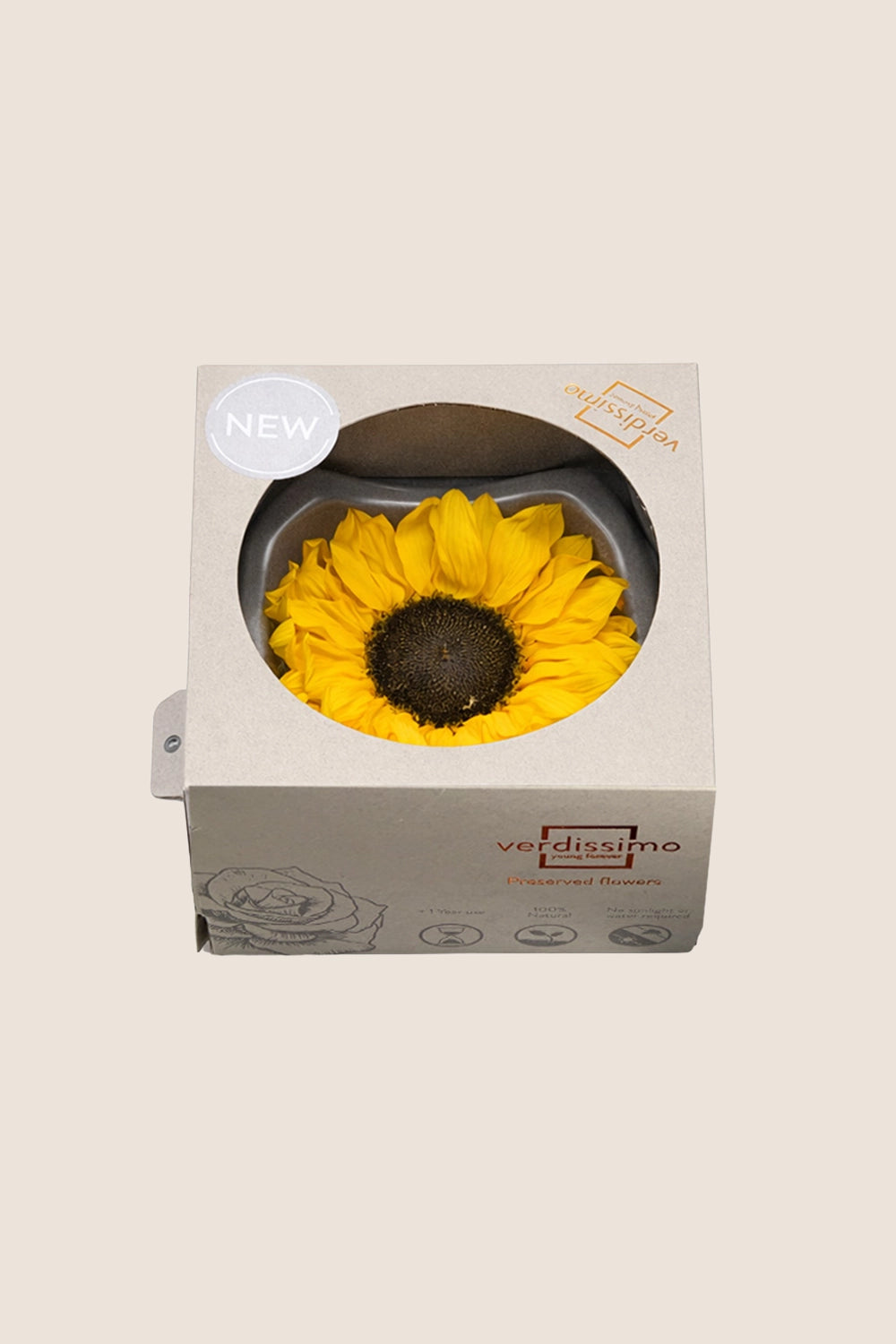 Tournesol 1 Unité