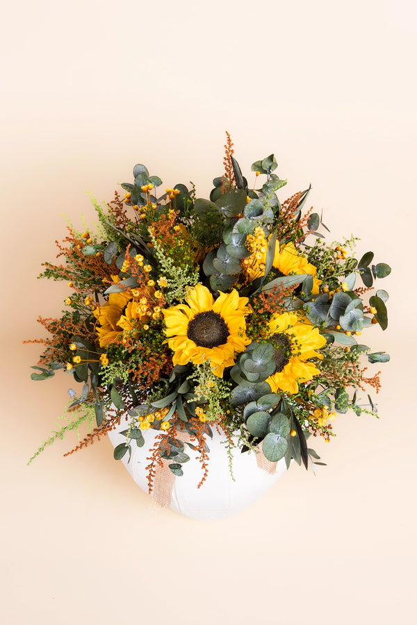 Sunflower 1 Ud.