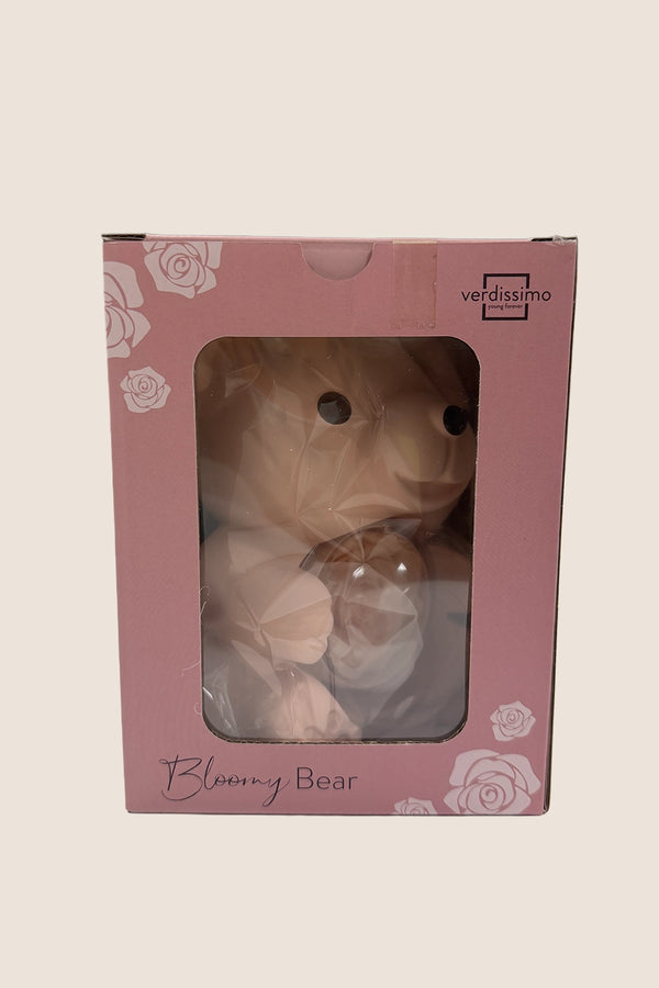 Bloomy Bear