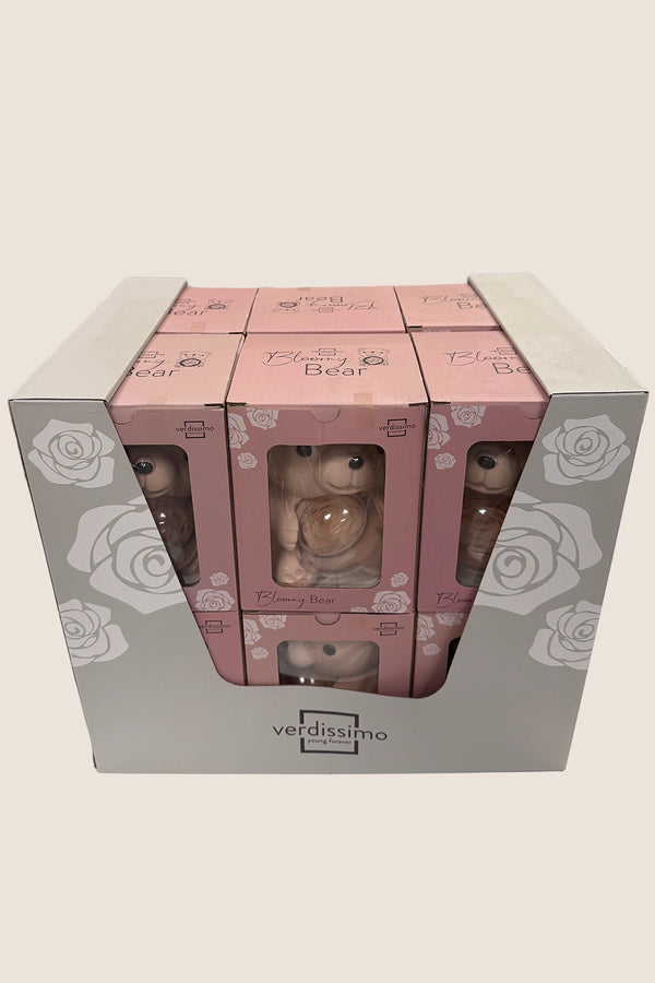 Bloomy Bear