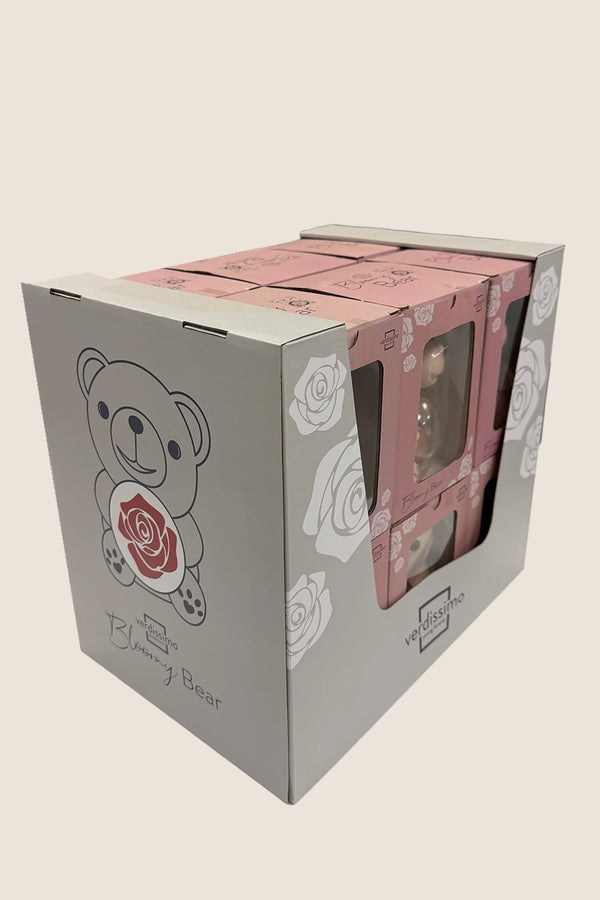 Bloomy Bear